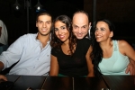 Saturday Night at B On Top Pub, Byblos